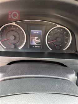 تۆیۆتا کامری